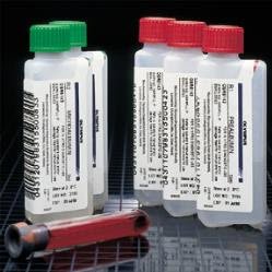 Beckman Coulter Reagent Kit Syva Emit® II Plus DAT Drugs of Abuse Barbiturates (BAR) For Olympus AU400, AU400e, AU600, AU640, AU640e, AU680, AU2700, AU5400 Chemistry Analyzers 2 X 200 Tests 2 X 31 mL, 2 X 15 mL - Each - OSR9D229-EA