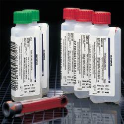 Beckman Coulter Reagent Kit Syva Emit® II Plus DAT Drugs of Abuse Propoxyphene (PROX) For Olympus AU400, AU400e, AU600, AU640, AU640e, AU680, AU2700, AU5400 Chemistry Analyzers 2 X 200 Tests 2 X 27 mL, 2 X 13 mL - Each - OSR9G229-EA