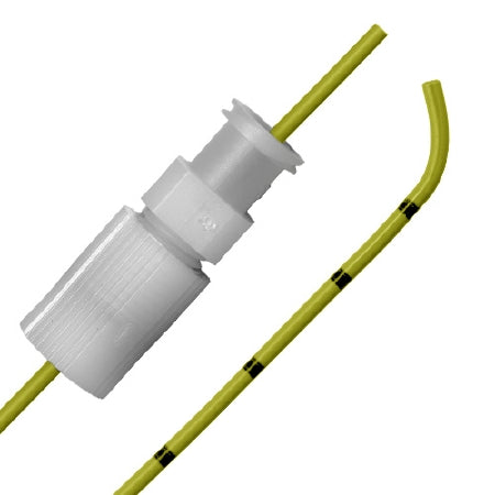 Cook Medical Ureteral Catheter Flexi-Tip® Open Tip PVC 6 Fr. 28 Inch - Box of 10 - G14808-BX