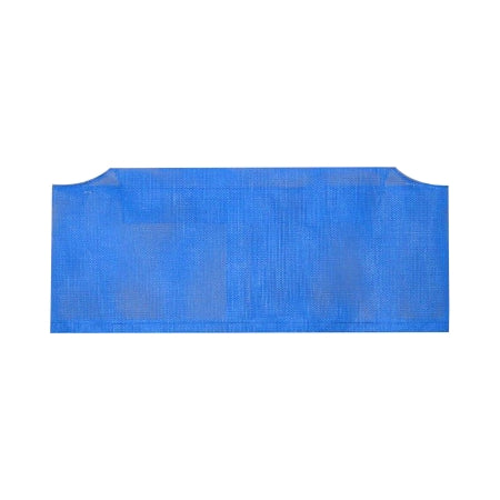 MJM International Back Mesh - Each - R-SL-22-EA