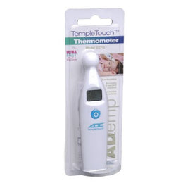 American Diagnostic Corp Temporal Contact Thermometer Adtemp™ Temporal Probe Handheld - Each - 427Q-EA