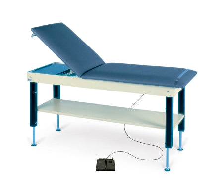 Hausmann Industries Treatment Table 4707 Series Hi-Lo Electric - Each - 4707-V15-A06-EA