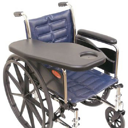Patterson Medical Supply Padded Molded Tray - Each - 562272-EA