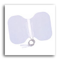 Cardinal Back Electrode Stimulating Electrode For TENS / NMES / FES Units - Each - EP84690-EA