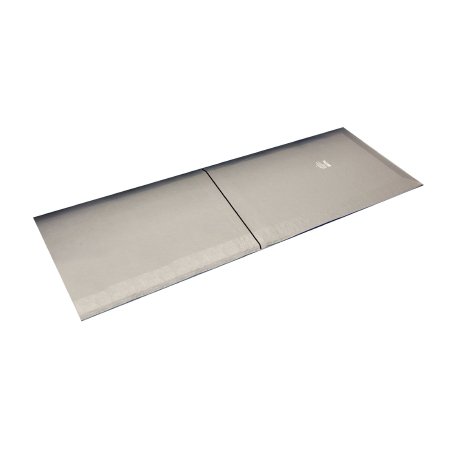 Skil-Care SkiL-Care™ Safeside Fall Prevention Mat Foam 24 X 68 X 1 Inch - Each - 911572-EA