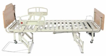 N.O.A. Medical Industries Head Actuator For 1030100 Bed - Each - 4030022-EA