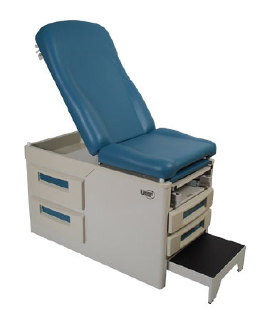 The Brewer Company Light Bracket Welch Allyn Exam Table - Each - 102031-EA