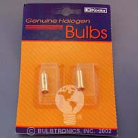 Bulbtronics Diagnostic Lamp Bulb Bulbtronics 3.5 Volt - Pack of 2 - 0003945-PK