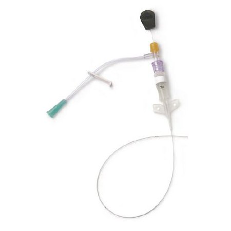 BD Peripheral Inserted Catheter Tray Per-Q-Cath® Plus - Case of 10 - 4134110-CS