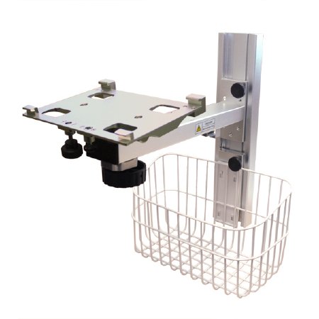 Mindray USA Wall Mount For DPM6 Monitor - Each - 0010-30-43040-EA