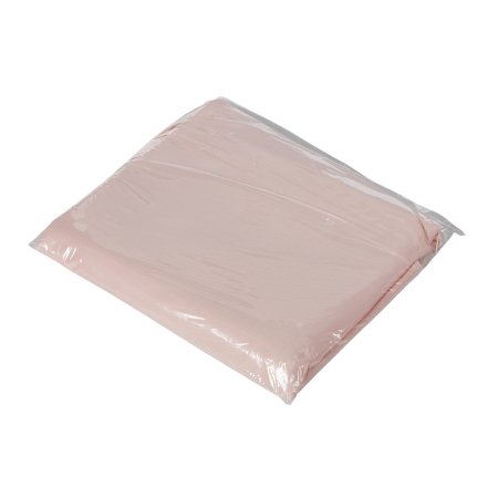Beck's Classic Reusable Underpad Beck's 34 X 36 Inch Polyester / Rayon Heavy Absorbency - Each - TW7136PB-EA