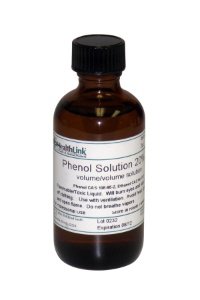 EDM 3 LLC Phenol 20% 2 oz. - Each - 400524-EA