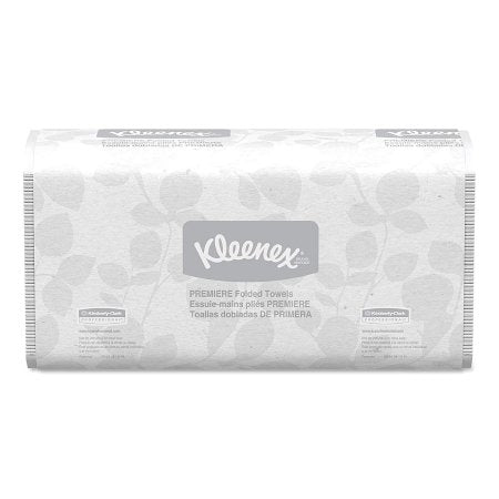 Kimberly Clark Paper Towel Kleenex® Scottfold® Multi-Fold 9-2/5 X 12-2/5 Inch - Case of 25 - 13254-CS