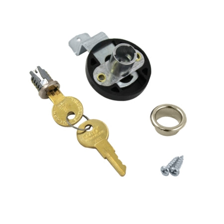 Midmark Lock Kit - Each - 002-0987-00-EA