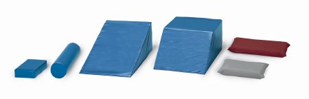 Hausmann Industries Table Pillow 12 X 14 X 3 Inch Reusable - Each - 35-EA