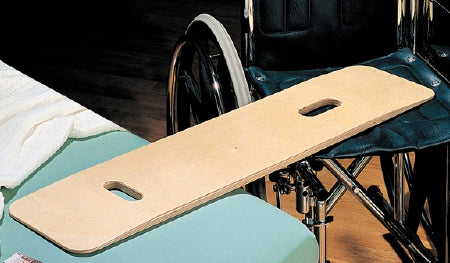 Hausmann Industries Wood Transfer Board 500 lbs. Weight Capacity Birch Wood - Each - 5085-EA
