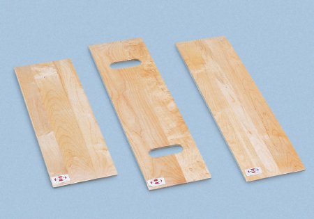 Hausmann Industries Transfer Board Maple Hardwood - Each - 5086-EA