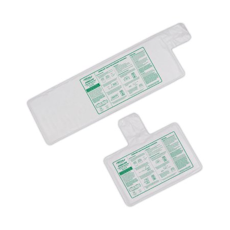 Smart Caregiver Chair Sensor Pad Smart® Caregiver CordLess® 10 X 15 Inch - Each - GCT-WI-EA