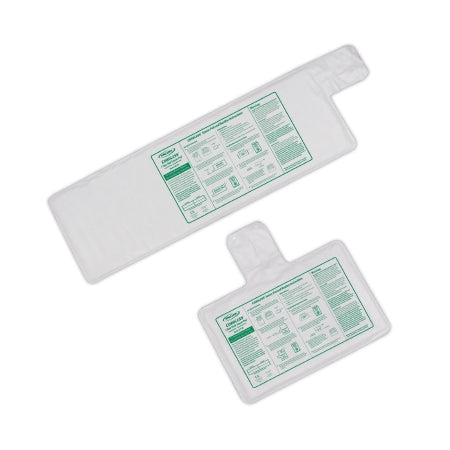 Smart Caregiver Bed Sensor Pad Cordless® Ghostcord® 10 X 30 Inch - Each - GBT-RI-EA