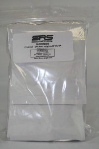 SRS Medical EMG Electrode with Leadwire SRS Medical Disposable - Bag of 25 - 35700015-BG