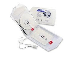 Zoll Medical Multi-Function Electrode Pad Pro-Padz® Adult - Pair - 8900-2302-01-PR