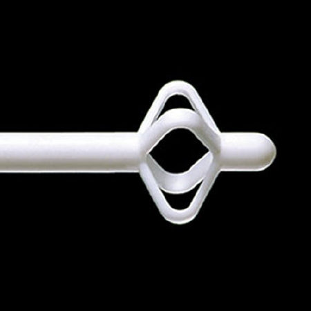 Cook Medical Nephrostomy Catheter Cook® Malecot Four Wing Tip Without Balloon 14 Fr. Silicone - Each - G16922-EA