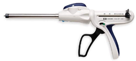 Medtronic MITG Wound Stapler Endo GIA™ Ultra Universal Pistol Grip Handle Titanium Staples Uses Endo GIA™ Universal Reloads and Endo GIA™Reloads with Tri - Staple™ Technology - Box of 3 - EGIAUSTND-BX