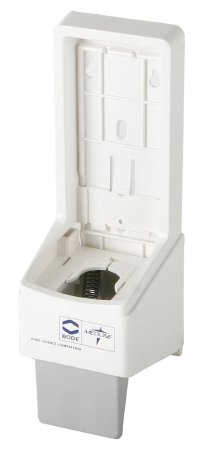 Medline Hand Hygiene Dispenser White Manual Push 1000 mL - Each - LX10PUSH-EA
