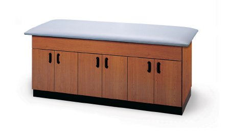 Hausmann Industries Orthopedic / Cast Table 4073 Series Fixed Height - Each - 4073-L03-V21-A27-EA