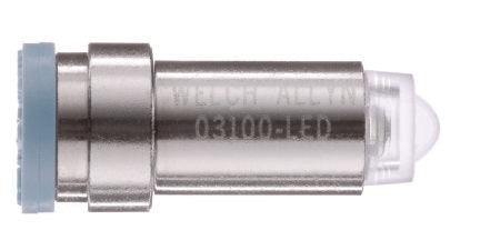 Welch Allyn Diagnostic Lamp Bulb Welch Allyn® 3.5 Volt - Each - 03100-LED-EA