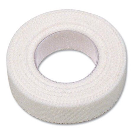 PhysiciansCare® by First Aid Only® First Aid Adhesive Tape, 0.5" x 10 yds, 6 Rolls/Box - Box of 1 - FAO-12302-BX