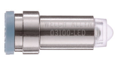 Welch Allyn Diagnostic Lamp Bulb Welch Allyn® 3.5 Volt - Each - 04900-LED-EA