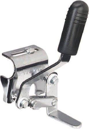 Drive Medical Wheel Lock Assembly For Sentra HD Wheelchair - Each - STDS4010L-EA