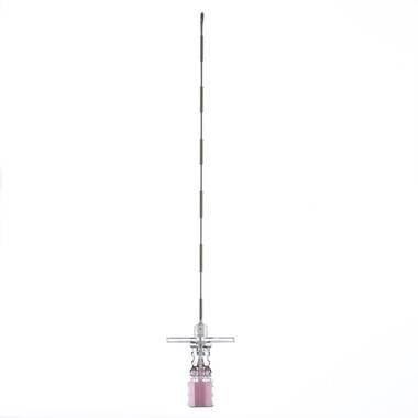 B. Braun Epidural Needle Perifix® 4-1/2 Inch 18 Gauge Tuohy Style - Case of 25 - 332186-CS
