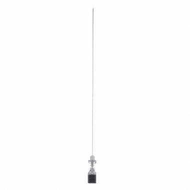 B. Braun Spinal Needle Spinocan® 7 Inch 22 Gauge Quincke Style - Case of 50 - 333357-CS