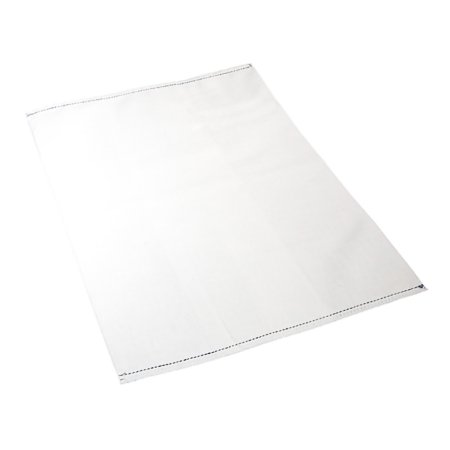 Standard Textile Unisex Baby Diaper Redi-Fold® Flat Fold One Size Fits Most Reusable Moderate Absorbency - DZ/12 - 59375100-DZ