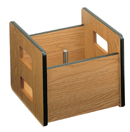Hausmann Industries Weight Box 17 W X 14 H X 17 D Inch - Each - 8913-EA