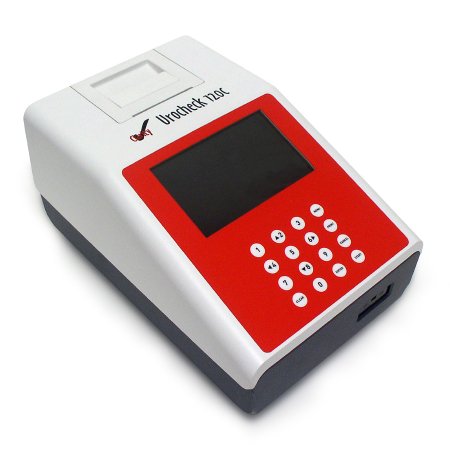 Clarity Diagnostics Urine Analyzer Clarity® Urocheck 120 CLIA Waived - KT/1 - DTG-UAPROMO5-KT