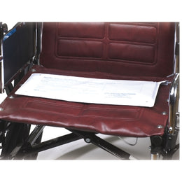 Skil-Care Wheelchair Sensor Pad For Wheelchair - Pack of 10 - 909359-PK