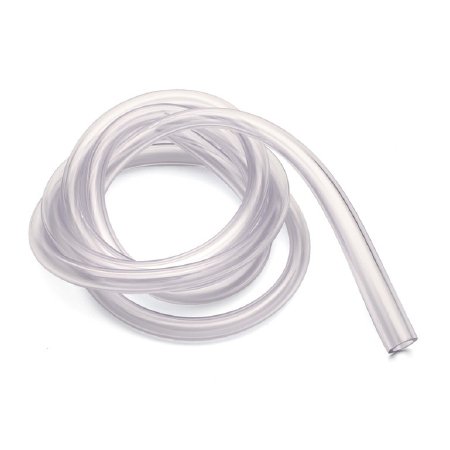 Laerdal Medical Suction Connector Tubing Laerdal® Serres® 6 Foot Length Sterile Female Connector Clear - Each - 780412-EA
