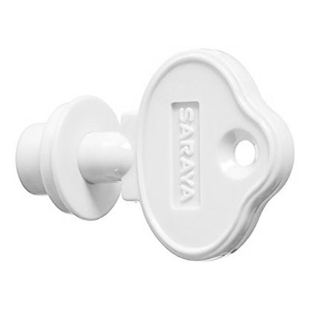 Metrex Research Replacement Key - Each - 10-1812-EA