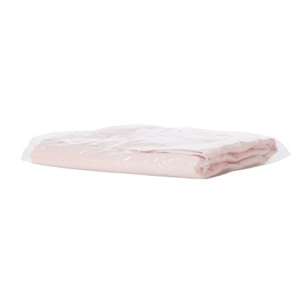 Beck's Classic Reusable Underpad Birdseye 34 X 36 Inch Polyester / Rayon Heavy Absorbency - Each - BV7136PB-EA