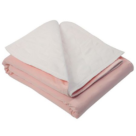 Beck's Classic Reusable Underpad 36 X 52 Inch Polyester / Rayon Heavy Absorbency - DZ/12 - BV7152PB-DZ