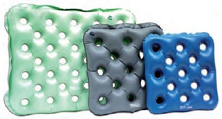 Skil-Care Seat Cushion Air Lift 19 W X 19 D Inch Air Cells - Each - 756230-EA