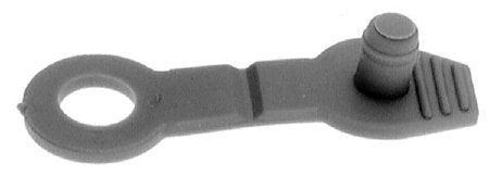 V. Mueller Flushing-Port Plug Snowden-Pencer® - Pack of 1 - 88-9861-PK