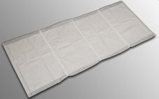 LDI Post Mortem Bag / Casket Liner EnviroSorb® - Case of 10 - SAP-2872-CS
