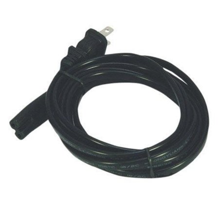 Drive Medical CPAP Power Cord CPAP Power Solutions DeVilbiss IntelliPAP Series - Each - DV51D-606-EA