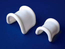 Integra Lifesciences Pessary Integra® Miltex® Gehrung Size 7 - Each - 30-GH7-EA