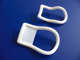 Integra Lifesciences Pessary Integra® Miltex® Hodge Size 5 - Each - 30-HD5-EA