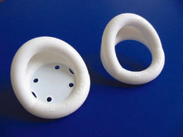 Integra Lifesciences Pessary Integra® Miltex® Marland Size 2 - Each - 30-M2-EA